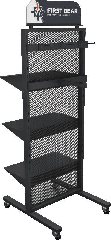 Firstgear 505723 FSG POP Displays