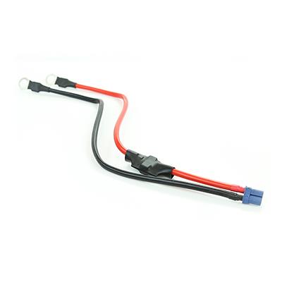 Antigravity Batteries AG-MSA-10B Micro-Start XP-10 Clampless Starting Harness