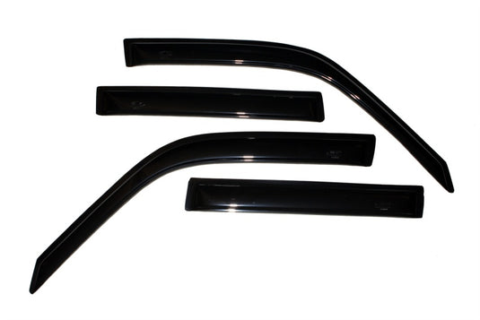 Avs 94016 AVS Ventvisor - Smoke