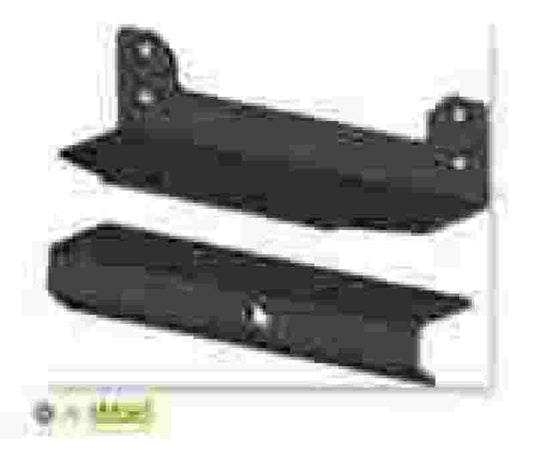 Kfi 102065 KFI Mounts