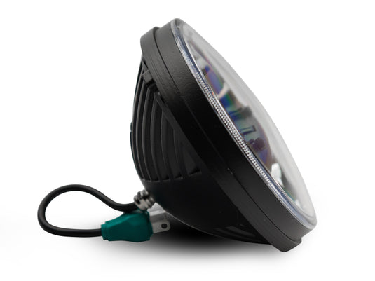 Raxiom J108039 RAX LED Headlights