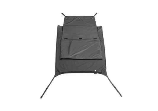 Rampage 109635 RAM Frameless Soft Top