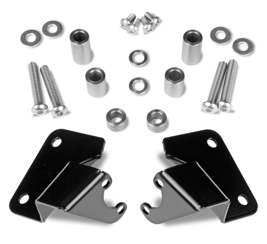 Progressive 30-5088 PGR Shock Mounts