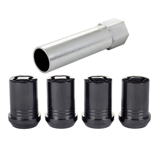 Mcgard 25354 MCG Wheel Lock Nut Sets
