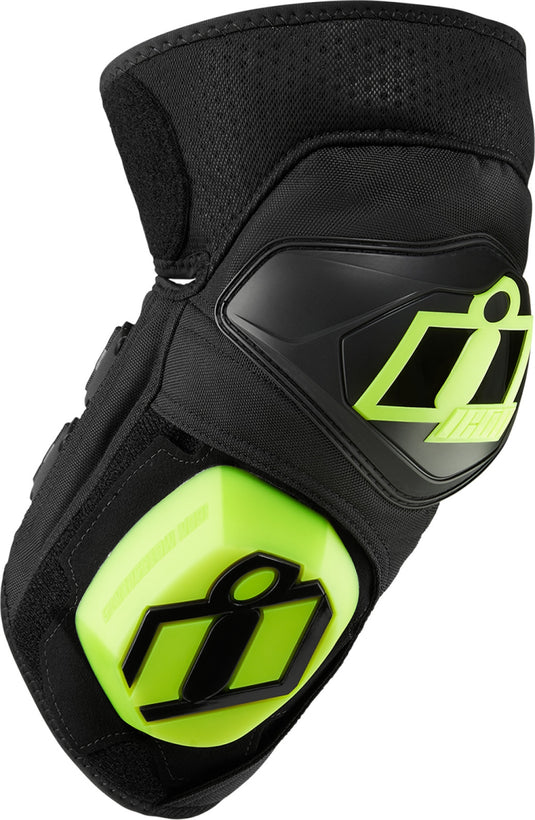 Icon Cloverleaf2 Knee Pad