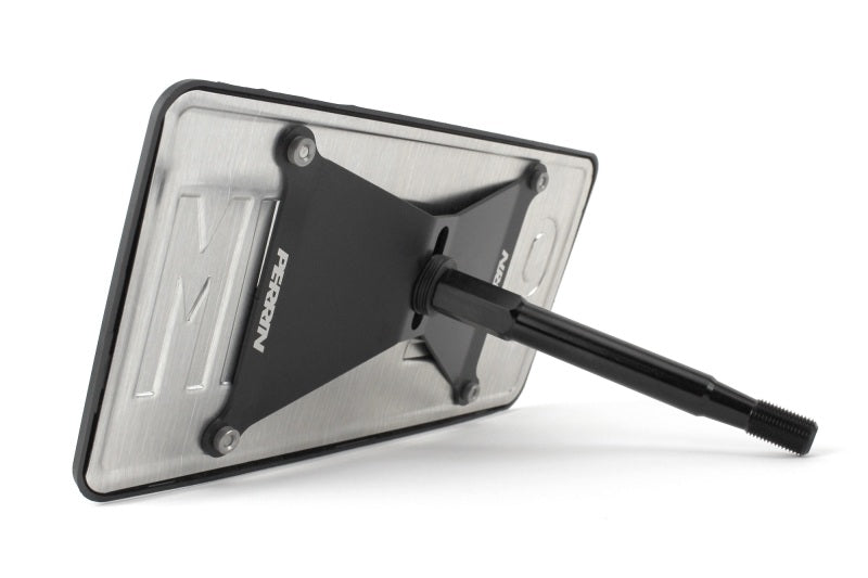 Load image into Gallery viewer, Perrin Performance PSP-BDY-208 PA License Plate Holder
