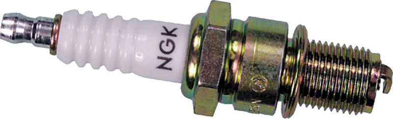 NGK 6853 Iridium IX Spark Plugs - BPR9EIX
