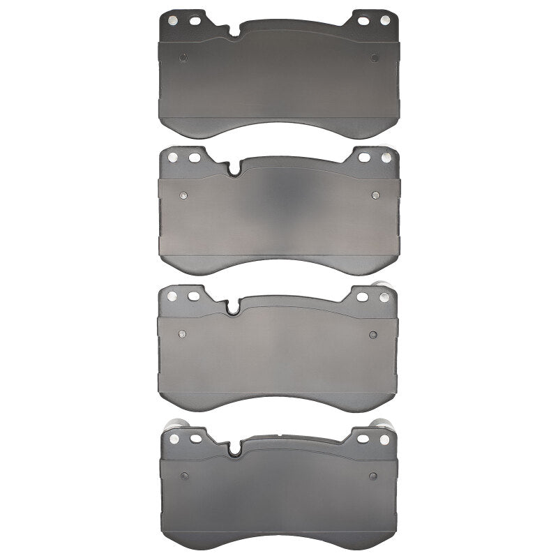 Load image into Gallery viewer, Dfc 1551-2478-01 DFC 5000 Advanced Low Met Brake Pads
