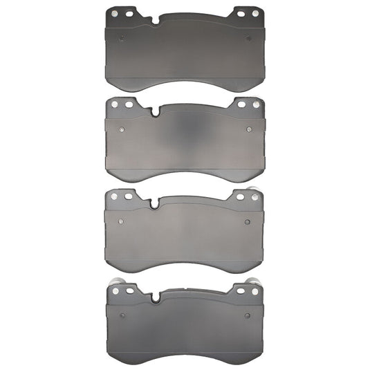 Dfc 1551-2478-01 DFC 5000 Advanced Low Met Brake Pads