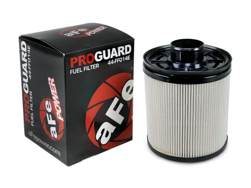 Load image into Gallery viewer, Afe 44-FF014E AFE ProGuard Fuel Filter
