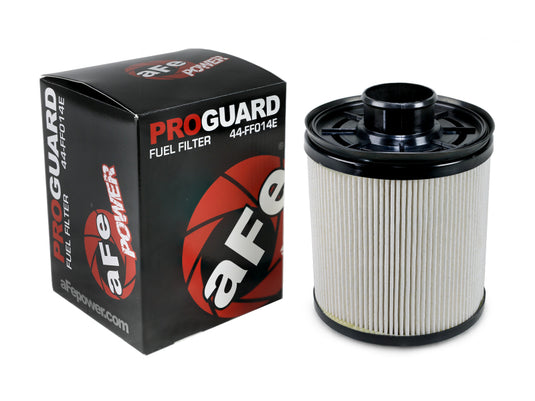 Afe 44-FF014E AFE ProGuard Fuel Filter