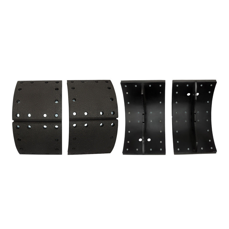 Load image into Gallery viewer, Dfc 1903-0544-00 DFC Premium Riveted Shoes
