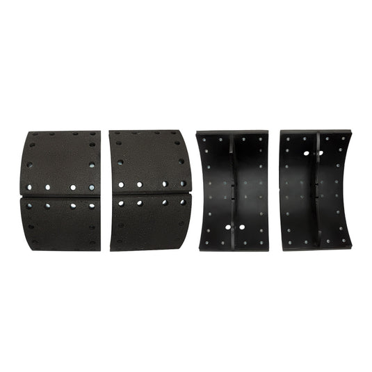 Dfc 1903-0544-00 DFC Premium Riveted Shoes