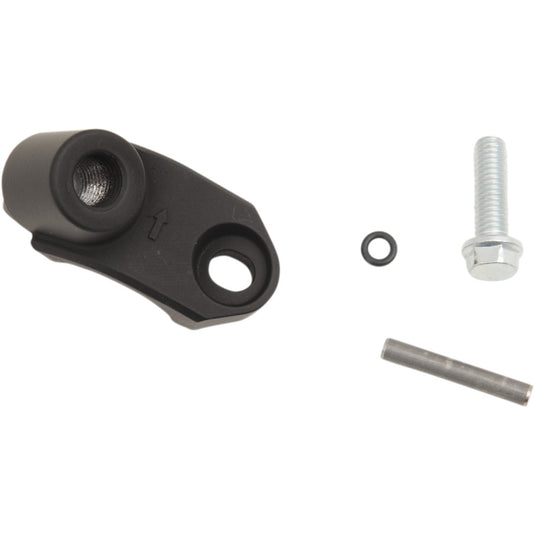 Magura 2700177 Mirror mount Bracket for Hymec Clutch