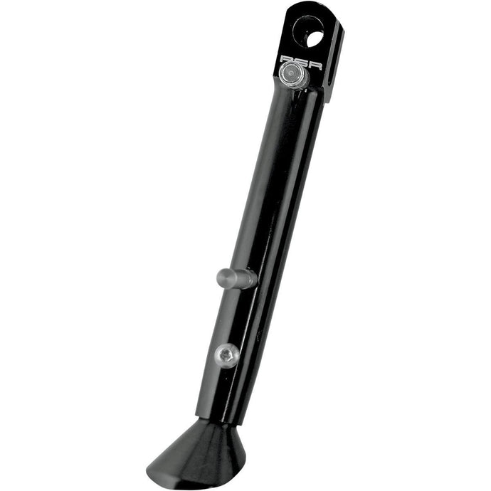 Psr 05-01104-22 Adjustable Kickstand - Black