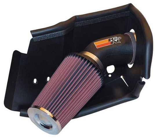 K&N Engineering 57-1000 KN 57 FIPK Air Intake 50