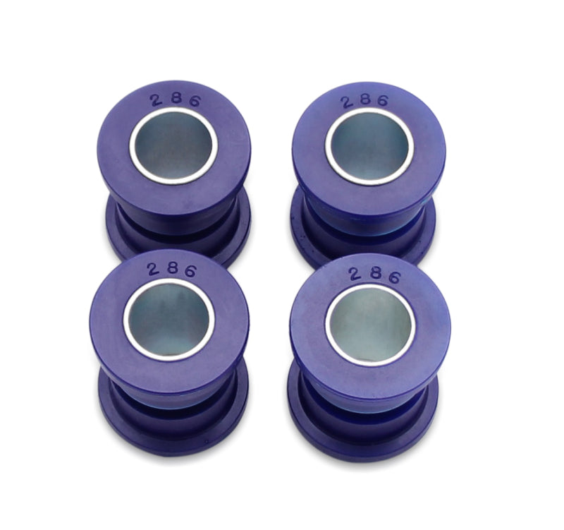 Load image into Gallery viewer, Superpro SPF0286K SPR Bushings - Control Arm
