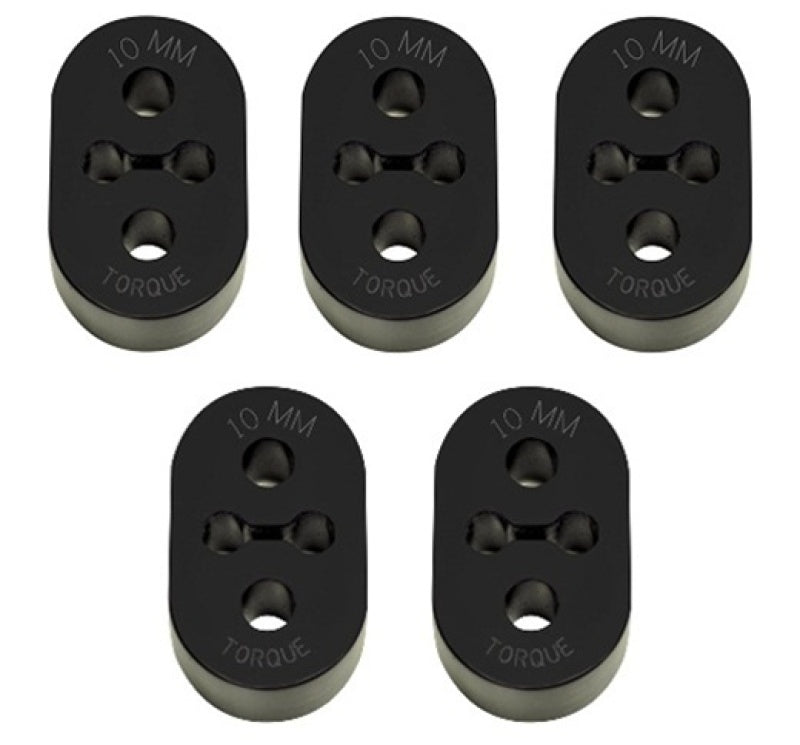 Load image into Gallery viewer, Torque Solution TS-EH-S2K TQS Exhaust Mounts
