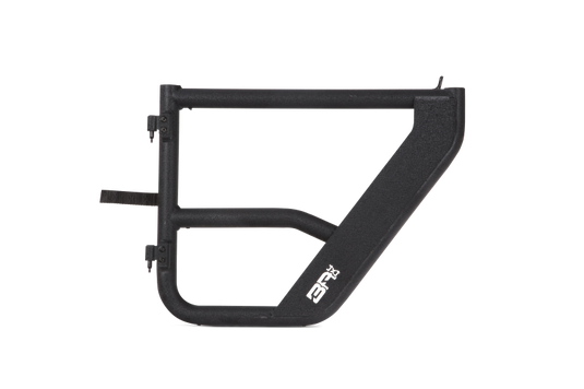 Body Armor 4X4 JL-6155 BOD Tube Doors
