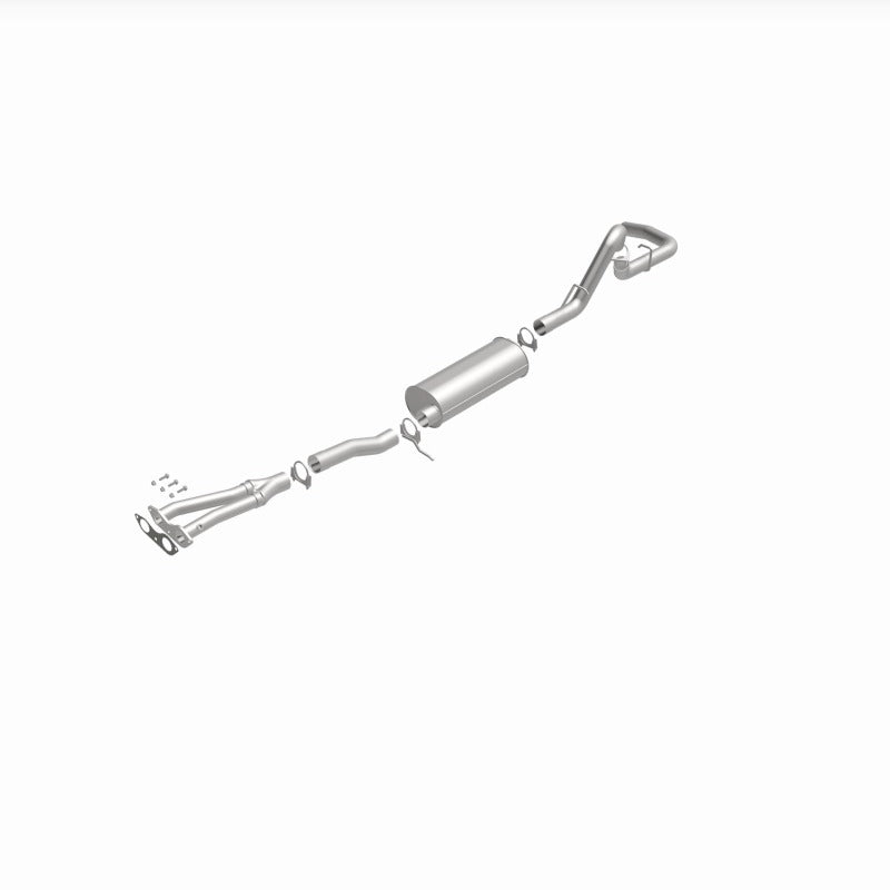 Load image into Gallery viewer, Magnaflow 106-0473 MAG BRE Exhaust Kits
