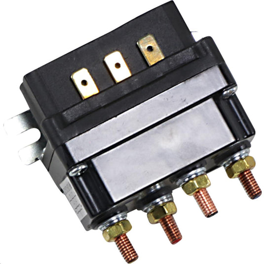Moose Utility 105800 Contactor  for Moose Agro Winch