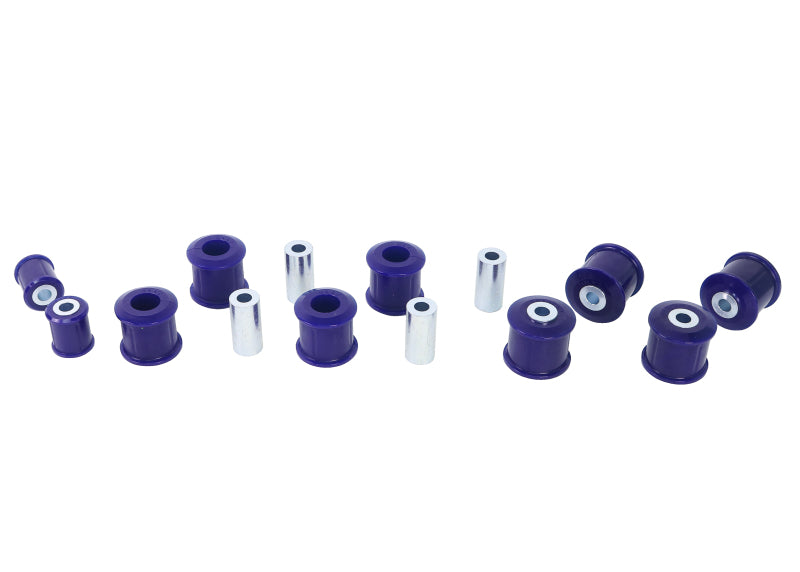 Load image into Gallery viewer, Superpro KIT097K SPR Bushing Kits
