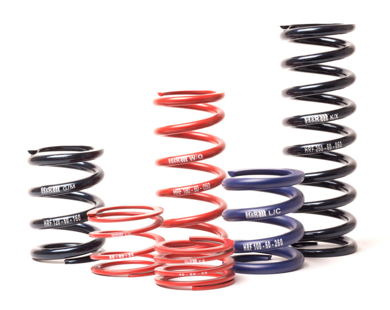 Load image into Gallery viewer, H&amp;R RF250080 HR 60mm ID Race Springs
