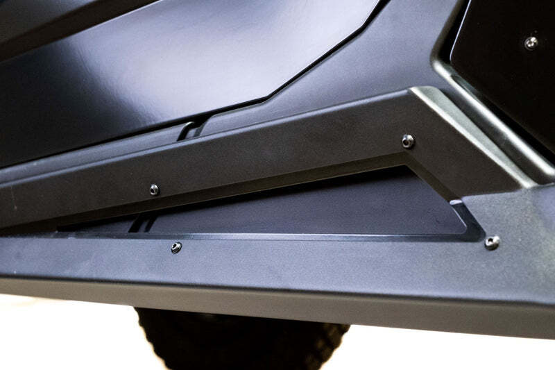 Load image into Gallery viewer, Elektric Off Road RKS210005 ELK Rocker Guards
