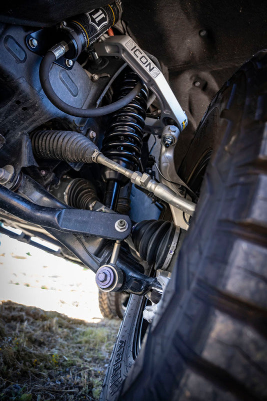 Load image into Gallery viewer, Icon 58770 ICO 2.5 Series Coilover Kits
