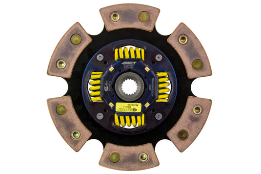 Act 6214114 ACT Race Clutch Discs
