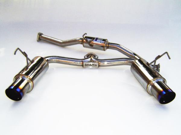 Load image into Gallery viewer, Invidia HS00HS1GTT INV N1 - Titanium Tips
