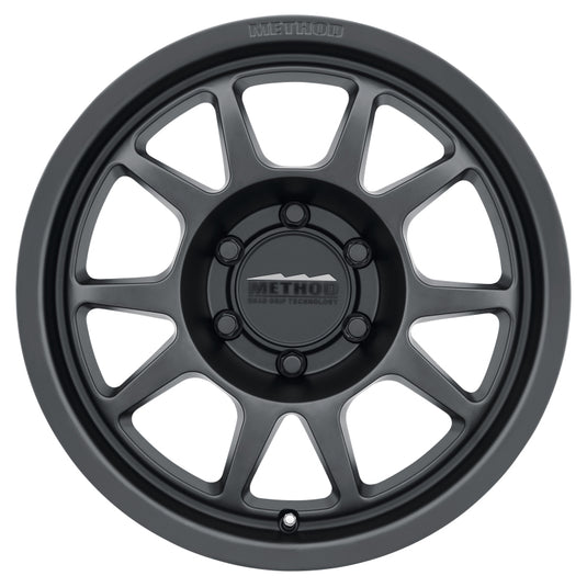Method Wheels MR70278516500 MRW MR702 Wheels