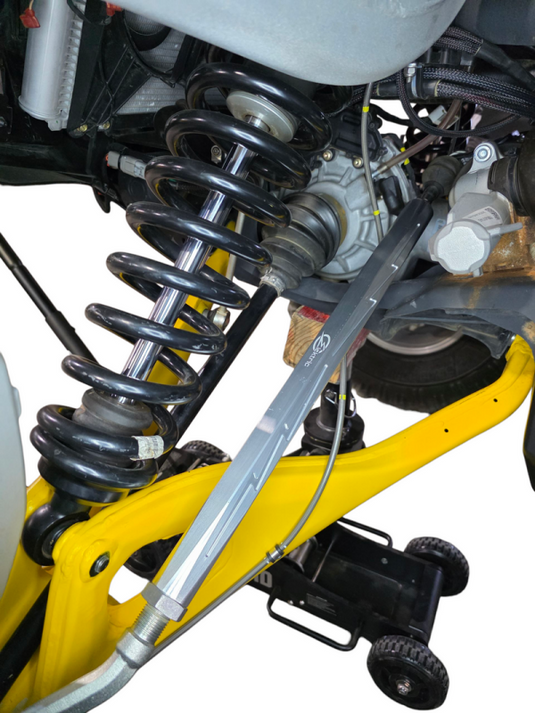 Elektric Off Road RVSPA0006-C ELK Tie Rods