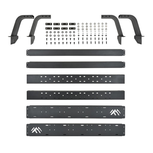 Westin 51-10015 WES Cargo Rack Base