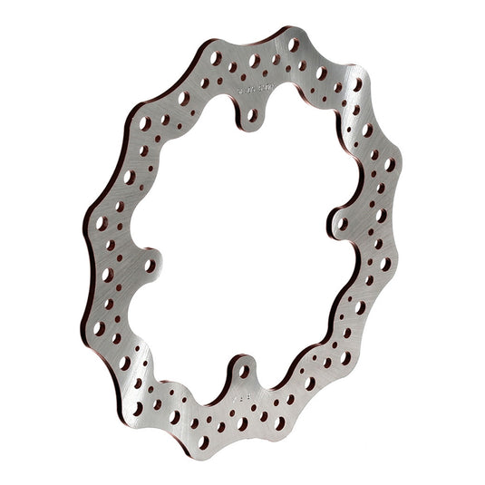 Rfx FXBD 50505 55BK Race Series Rear Brake Rotor