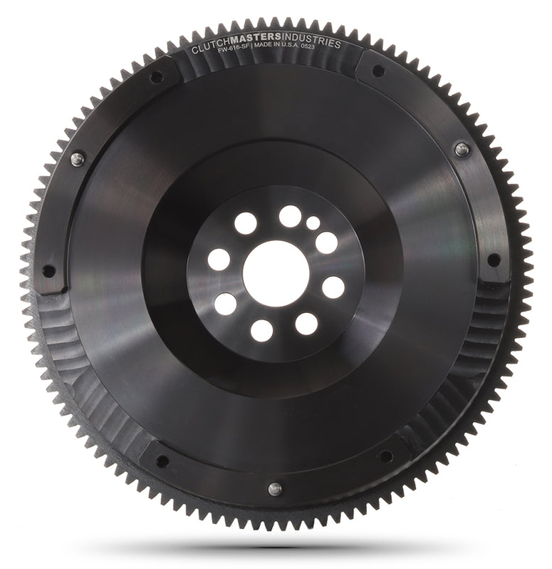 Load image into Gallery viewer, Clutch Masters FW-616-SF CM Steel Flywheels
