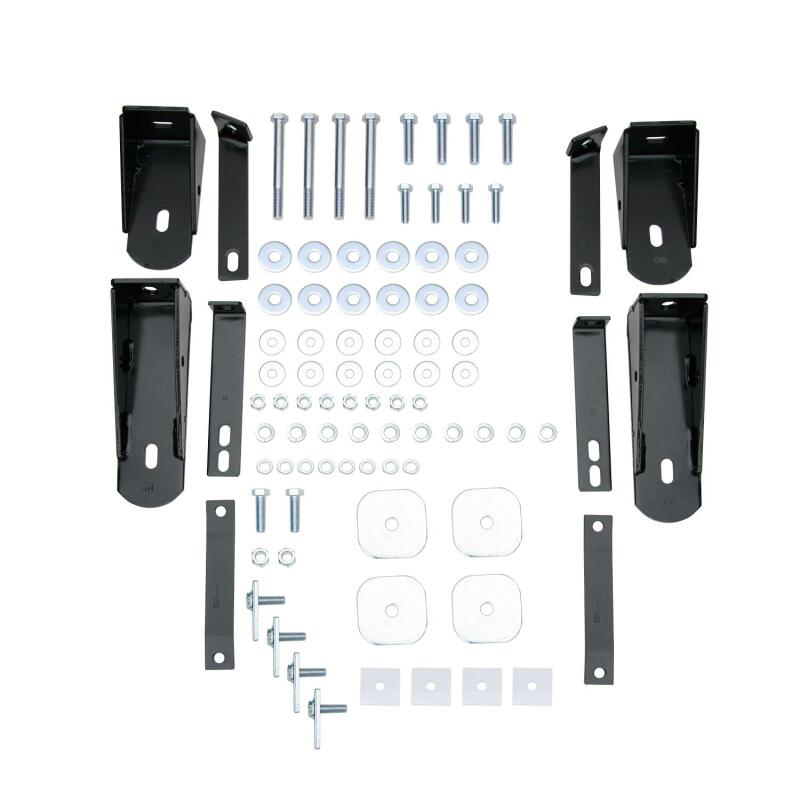 Load image into Gallery viewer, Westin 23-2310 WES Nerf Bars - E-Series 3
