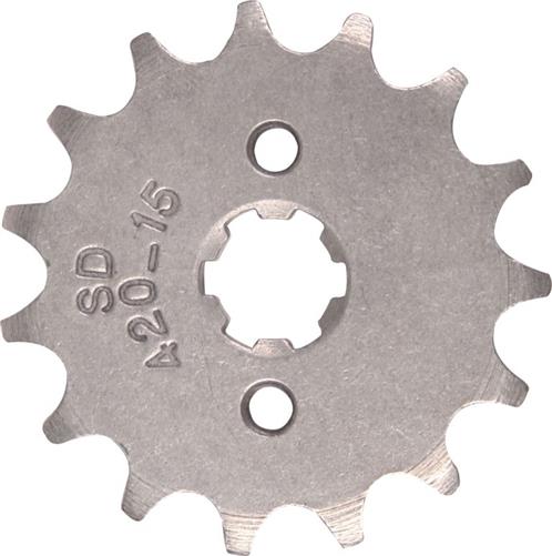 Outside Distributing 10-0312-15 Drive Sprocket - 420-15T
