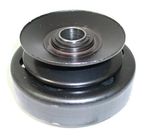 Max-Torque P32034 Pulley Clutch - 3/4in. Bore