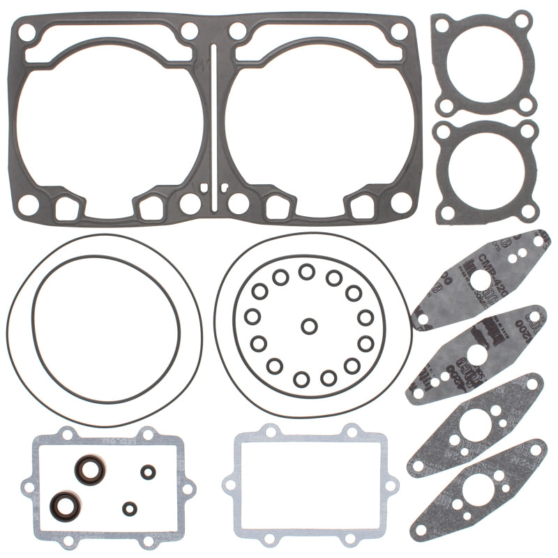 Load image into Gallery viewer, Vertex Pistons 710311 VEP Top End Gasket Kit
