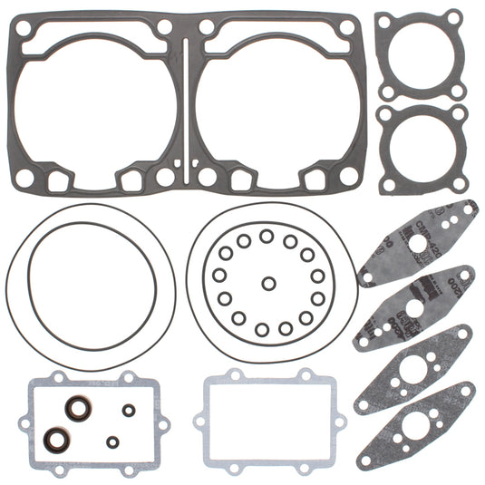 Vertex Pistons 710311 VEP Top End Gasket Kit
