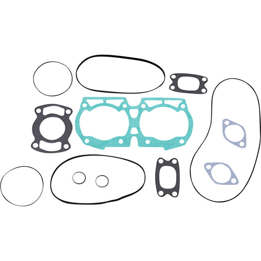 Vertex 610110 Top End Gasket Set