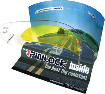 Shoei 01-520 Pinlock Counter Display