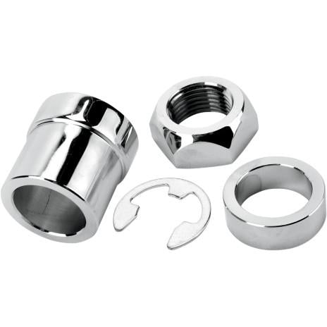Colony 2613-4 Axle Spacer and Nut Kits