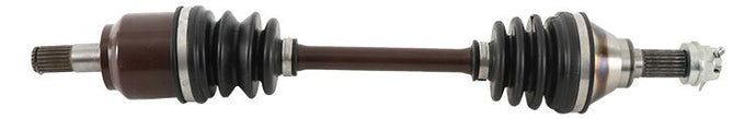 All Balls AB6-KW-8-221 Complete Axle