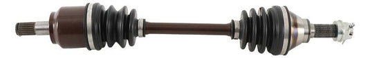 All Balls AB6-KW-8-221 Complete Axle