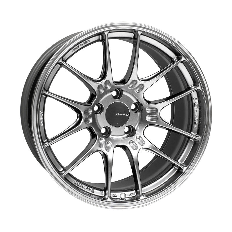 Load image into Gallery viewer, Enkei 534-895-6515HS ENK GTC02 Wheels
