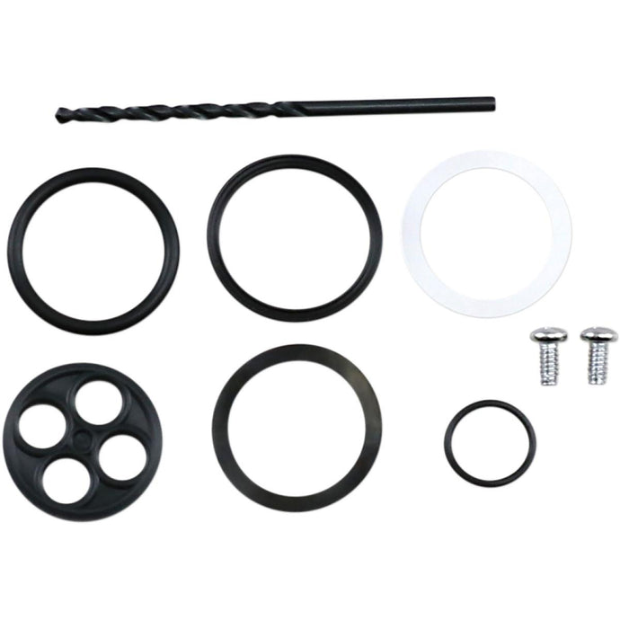 Parts Unlimited 0705-0461 Fuel Tap Rebuild Kit