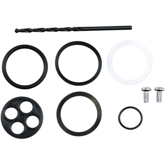 Parts Unlimited 0705-0461 Fuel Tap Rebuild Kit