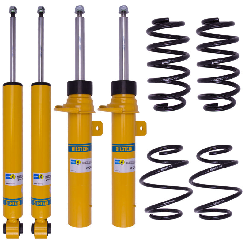 Load image into Gallery viewer, Bilstein 46-254665 BIL B12 Series Suspension Kits
